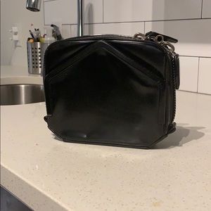 Alexander Wang clutch